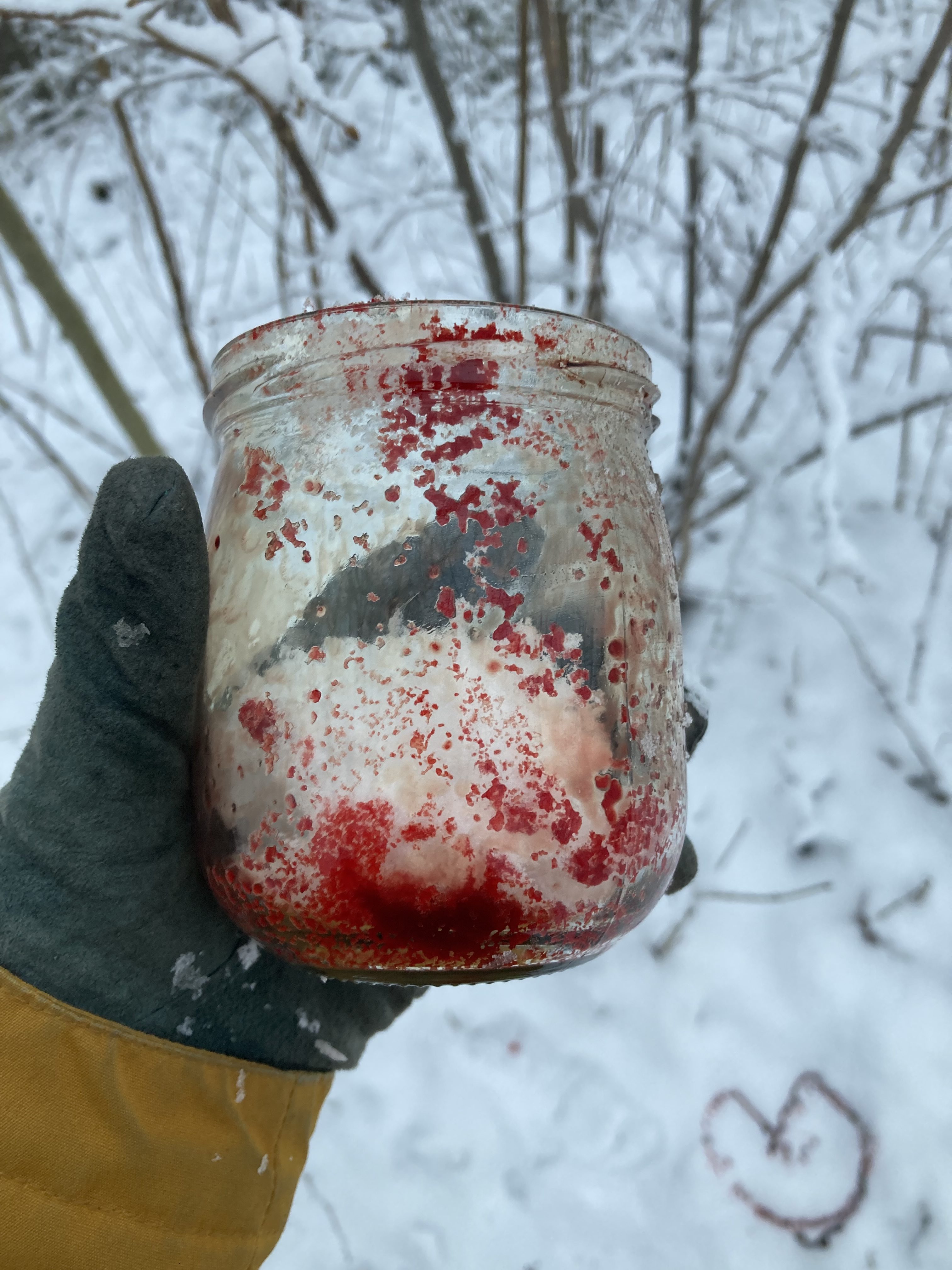 Das Heilige Blut
